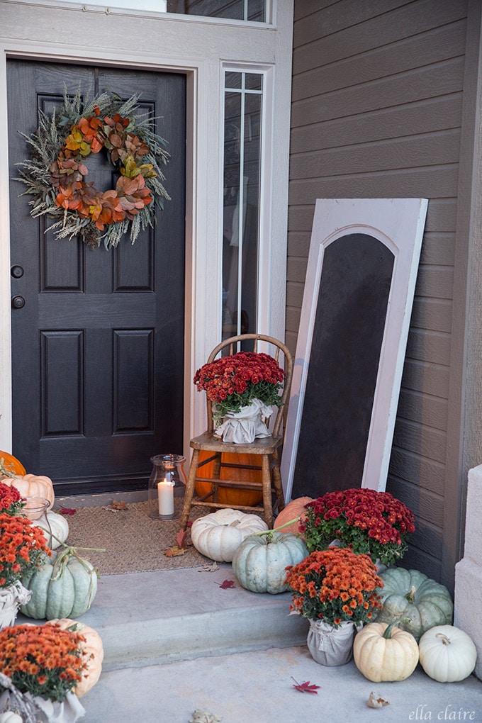Basic Pumpkin Package